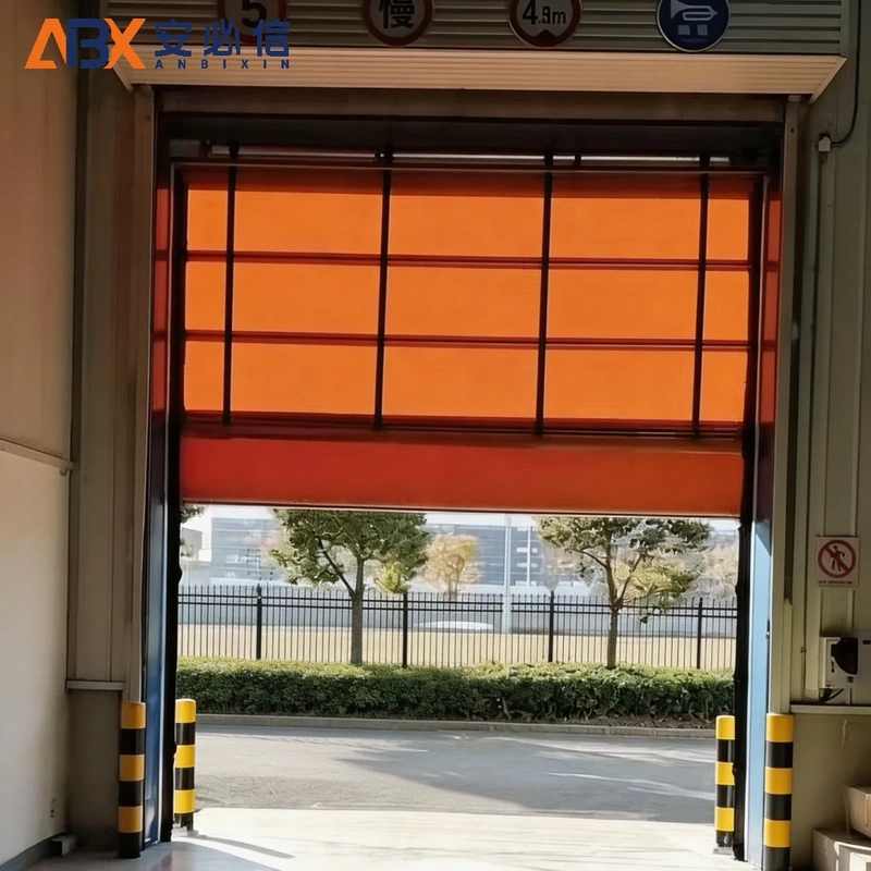 阜阳机械式门封